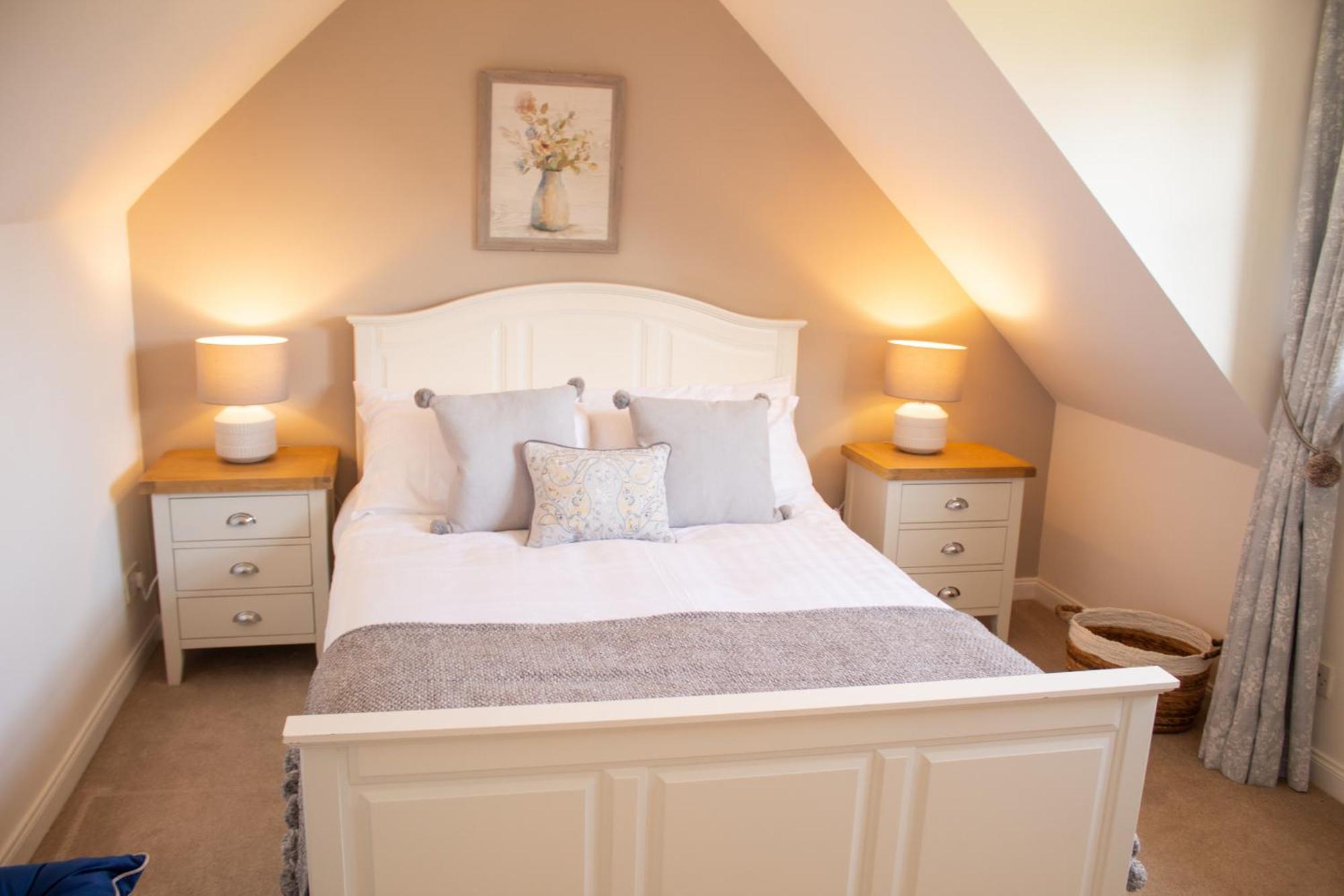 Сasa de vacaciones Longfield, Daviot Inverness