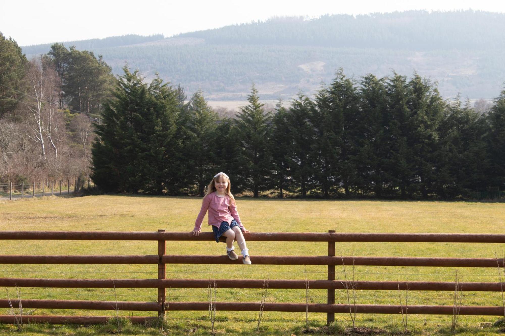 Longfield, Daviot Сasa de vacaciones Inverness